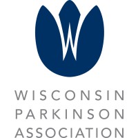 Wisconsin Parkinson Association logo