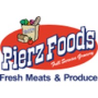 Pierz Foods logo