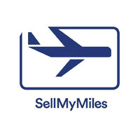SellMyMiles logo