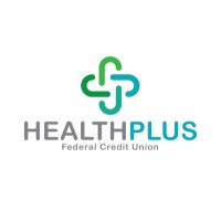 HealthPlus Federal Credit Union logo