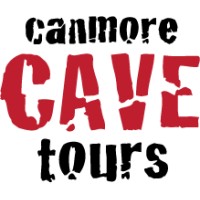 Canmore Cave Tours logo