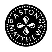 ASTON-MATTHEWS LIMITED logo