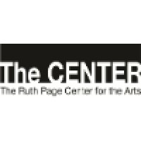 Ruth Page Center For The Arts logo