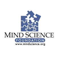 Mind Science Foundation logo
