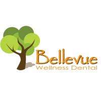 Bellevue Wellness Dental logo