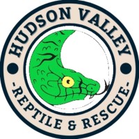 Hudson Valley Reptile And Rescue logo