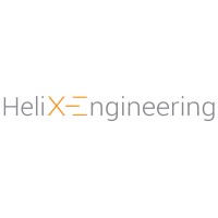 Helix Engineering LLC logo