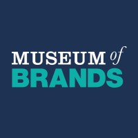 Museum Of Brands logo
