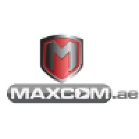Maxcom Technologies logo