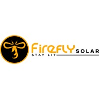 Firefly Solar logo