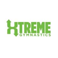 XTREME GYMNASTICS & TRAMPOLINE logo