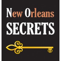 New Orleans Secrets Tours logo