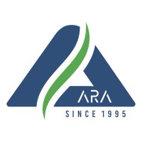 Atlanta Retailers Association logo