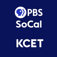 PBS SoCal | KCET logo