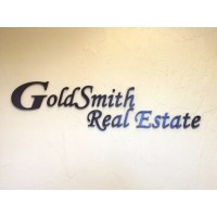 Goldsmith Real Estate logo