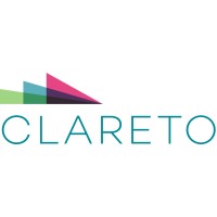 Clareto logo