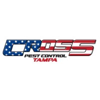 Cross Pest Control Of Tampa logo