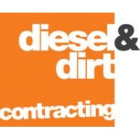 Diesel & Dirt Contracting Pty Ltd