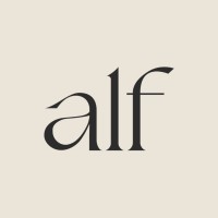 Alf The Label logo