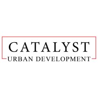 Catalyst Urban Development logo