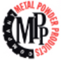 Metal Powder Products logo