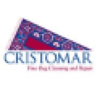 Cristomar Fine Rug Cleaning And Repair logo