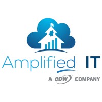 Image of Amplified IT