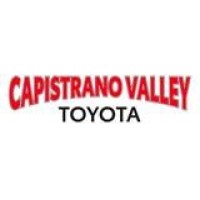 Capistrano Valley Toyota logo