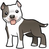 Peyton's Place Dog Grooming logo