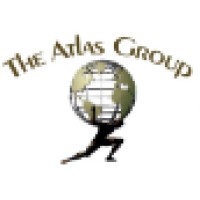 The Atlas Group logo
