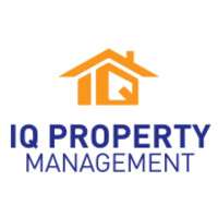 IQ Property Management logo
