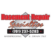Basement Repair Specialties logo