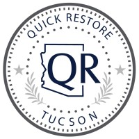 Quick Restore Of Tucson LLC logo