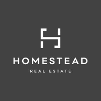 Homestead Real Estate logo