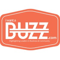 BUZZ TV - IWANTABUZZ.COM logo