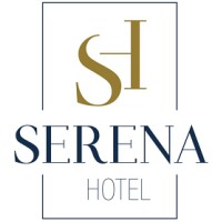 SERENA Hotel Aventura, Tapestry Collection By Hilton logo