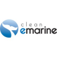 Clean EMarine logo