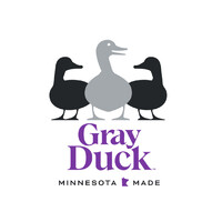 Gray Duck Spirits logo