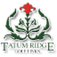 Tatum Ridge Golf Links Inc logo