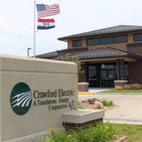 Crawford Electric Cooperative, Inc. logo