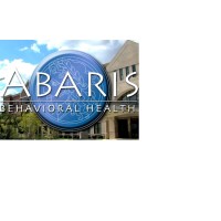 ABARIS BEHAVIORAL HEALTH logo