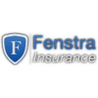 Fenstra Insurance logo