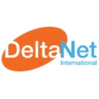 DeltaNet International, Part Of The VinciWorks Group logo