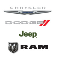 Leith Chrysler Dodge Jeep Ram Aberdeen logo