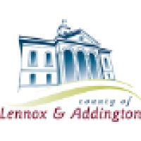 County of Lennox and Addington logo