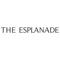 The Esplanade Mall logo