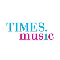 Times Music logo