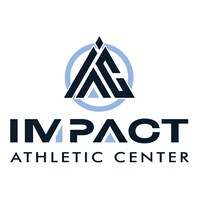 Impact Athletic Center logo