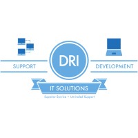 The DRI logo