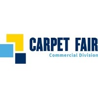 Carpet Fair Commercial Flooring logo